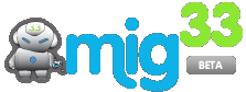 Mig33 logo
